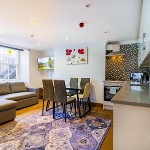 Appartement met Twee Slaapkamers